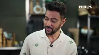 Thumbnail: Idli Sambar Recipe ft. Ranveer Brar | इडली सांभर | Homemade South Indian Style | Philips OneChef