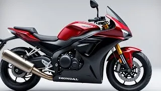 Thumbnail: 2027 Honda Gold Wing Royal CHANGED Touring FOREVER 😱 Luxury on 2 Wheels!