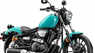 Thumbnail: 2027 Yamaha Bolt 250 First Look 🔥 New Lightweight Cruiser Finally Revealed | Specs, Features & Price