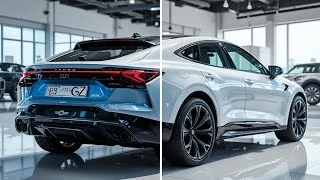 Thumbnail: 2026 Before vs After Car Design Evolution | Incredible Automotive Transformation You Must See!