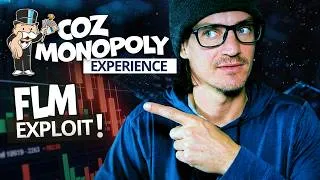 Thumbnail: NEO BLOCKCHAIN NEWS, August 24-30: COZ announce MONOPOLY Experience & FLM exploit
