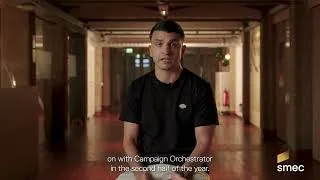 Thumbnail: How THG uses smec Campaign Orchestrator to Unlock Google Ads Incrementality