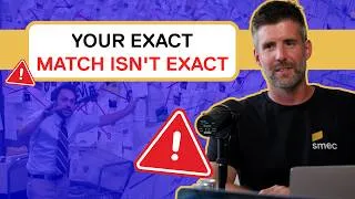 Thumbnail: 1 in 4 of Your Exact-Match Impressions Now Come From AI Max