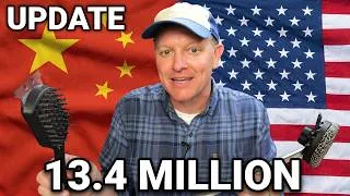 Thumbnail: The PROBLEM with Capitalism - Smarter Every Day 316