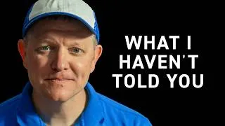 Thumbnail: What Everyone Sees... But I Don't (The Johari Window) - Smarter Every Day 314