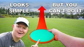 Thumbnail: Everything About Disc Golf Aerodynamics - Smarter Every Day 313