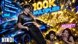 Thumbnail: I got a System to get 10X cashback on spending but only for one day
