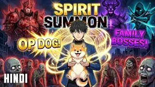 Thumbnail: Zombie Apocalypse Awakens Our Summon System With Wildly Different Monsters