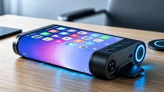 Thumbnail: 10 Amazon Gadgets so Cool You Didn't Know You NEEDED!
