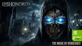 Thumbnail: Dishonored on gt 710 DDR3 2GB