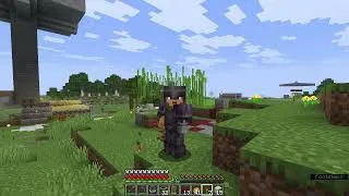 Thumbnail: Never Run Out of Fuel! Simple Automatic Bamboo Farm in Minecraft Java 26
