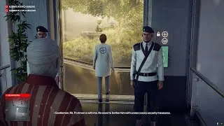 Thumbnail: Hitman Masterclass: Silent Assassin Domination in Situs Inversus!