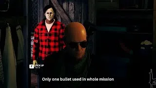 Thumbnail: Hitman Mastery: Smart Victory by Smart Gamer in Freedom Fighters Mission