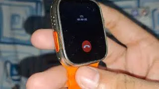 Thumbnail: How to insert sim card a😱 in T800 ultra smart watch ✅️ #video #videoviral #smartwatch 