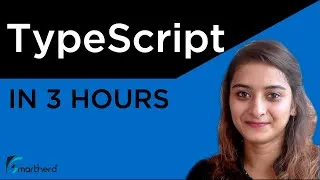 Thumbnail: TypeScript Tutorial for Beginners | Learn TypeScript for Angular