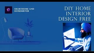 Thumbnail: DIY Home Interior Design for Free: Transform Your Space with Homestyler | SmartHome and HomeServer
