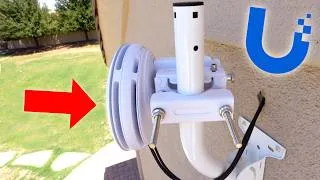 Thumbnail: Why I’m using UniFi Building Bridge for my Garage