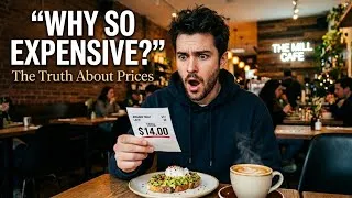 Thumbnail: Why Does Everything Cost So Much? The Economics of a Price Tag