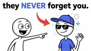 Thumbnail: Why Some People Are Impossible to Forget