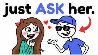 Thumbnail: How to Ask Anyone on a Date Without Hesitating
