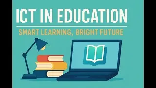 Thumbnail: Chapter 3: ICT in Education