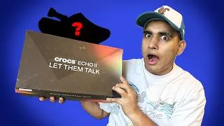 Thumbnail: Unboxing Latest Crocs 🎁 Funko Pop 🥵 Random Vlog