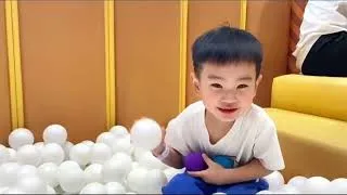Thumbnail: Custom Commercial Indoor Playground From Original Factory #IndoorPlayground #SoftPlayEquipment
