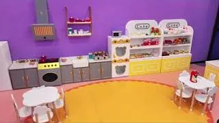 Thumbnail: 🎉 Factory direct indoor kids playground, safe durable & customizable #IndoorPlayground #SoftPlay