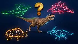 Thumbnail: 🦖 Dinosaurs | 🦕 Which Dinosaur Is This?