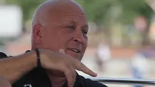 Thumbnail: Iron Men: Episode Three - Managing Business Through COVID-19