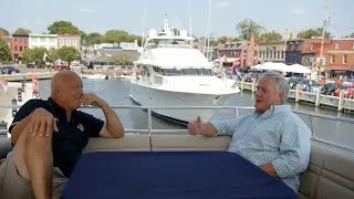 Thumbnail: Iron Men: Episode One - Brendan Kelly & Cal Ripken Jr.