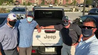 Thumbnail: Linking America Tour Final Recap 2020