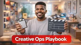 Thumbnail: How We Work With UGC Creators at Scale: From Finding Them to Contracts and More | SM Podcast Ep 287