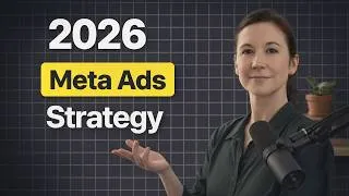 Thumbnail: Stop Trying to Control Meta: An Honest Take on What's Working | SM Podcast Ep 285