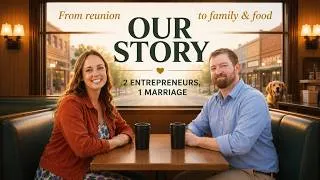 Thumbnail: Building a Local Brand, Entrepreneur Marriage, & Missions | SM Podcast Ep 283 w/ Molly Pittman
