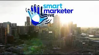 Thumbnail: Smart Marketer Live 2025 Sizzle Reel