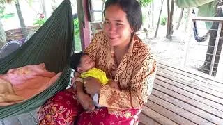 Thumbnail: Easy Baby Care & Feeding Tips from a Mom Smart Mom Care
