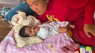 Thumbnail: Mom Life: The Ultimate Baby Care & Feeding Routine! Smart Mom Care