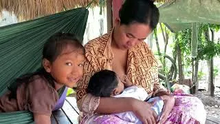Thumbnail: Mom Life: The Ultimate Baby Care & Feeding Routine! Smart Mom Care