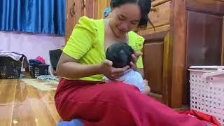 Thumbnail: Daily Baby Care: Feeding and Loving My Little One Smart Mom Care