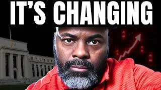 Thumbnail: Most People Are Not Ready For This... Here's Why