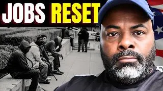 Thumbnail: WARNING: Jobs Report Worse Than Expected