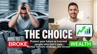Thumbnail: Subscribe to Smart Money Path and start your journey toward financial independence.
