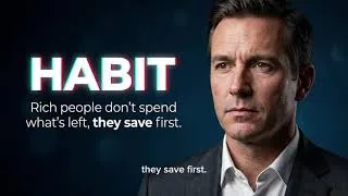 Thumbnail: #SmartMoneyPath#MoneyMindset#FinancialFreedom#PersonalFinance#MoneyTips#SavingMoney#Investing