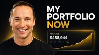 Thumbnail: My Portfolio Just Hit a New High. Here’s What Changed