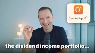Thumbnail: A Smarter Dividend Portfolio? Seeking Alpha QG&I
