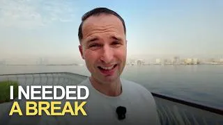 Thumbnail: I Turned 40: Money, Health and What Comes Next