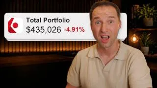 Thumbnail: My July Portfolio Update After Selling All My Bitcoin