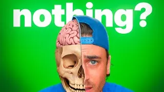 Thumbnail: What Does It Feel Like To Die?
