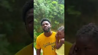 Thumbnail: Bay pays a  yon chans 🥹🇭🇹✊🏽